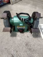 Doppelschleifmaschine 6 Zoll 150 mm 3000 U/min gebraucht