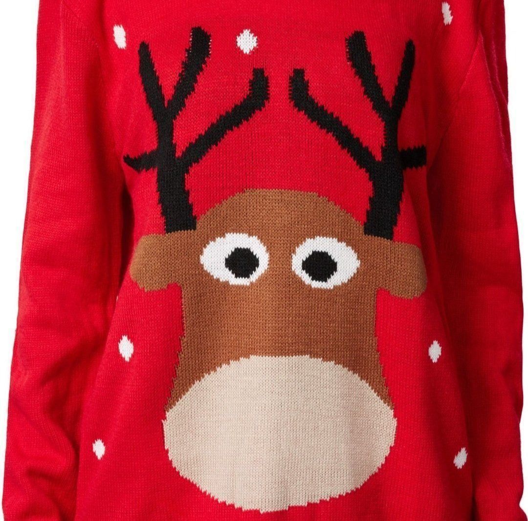 Pullover & Sweatshirts: Weihnachtspullover Unisex - XL – Neu und originalverpackt aus Reinach BL von Malin20 3