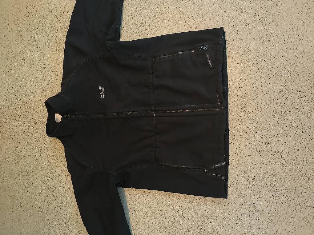 Giacche: Jack Wolfskin Jacke – Usato da Au SG venduto da hac_sn68 3