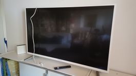 GRUNDIG 43 GUW 7060 Fire TV Edition 