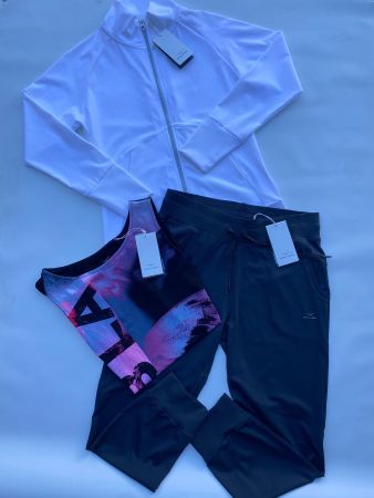 Ensemble Venice Beach Sport Femmes Taille M -60%