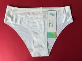 SLOGGI, Hipster OXYGENE Infinite, Grösse XS, Weiss