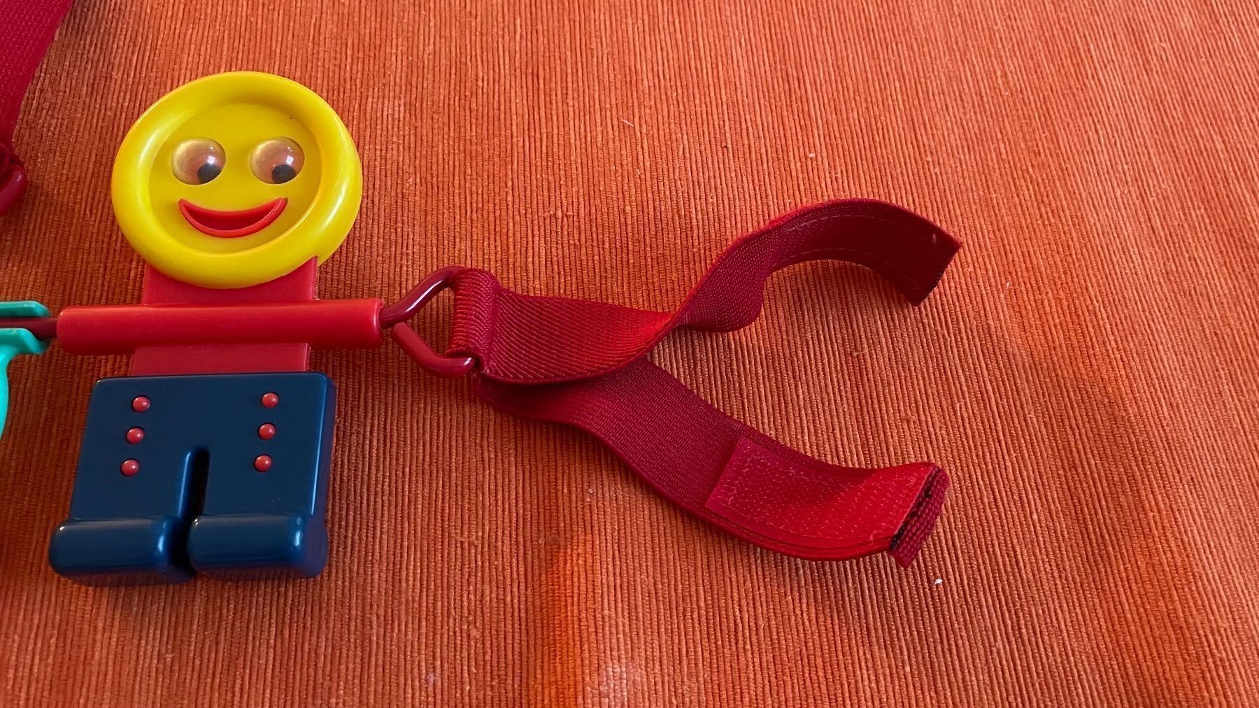 Giocattoli: Kinderwagenspielzeug – Usato da Urdorf venduto da leoale 3