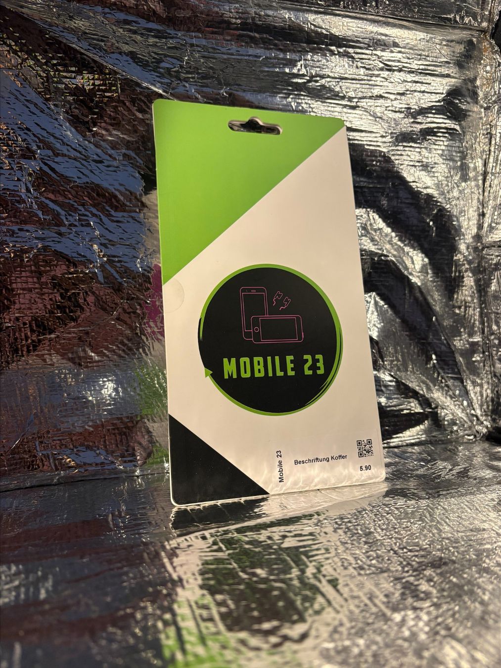 Rimorchi: Kofferanhänger 2stk Hellblau NEU! – Nuovo e nell'imballaggio originale da Ehrendingen venduto da Mobile23 1