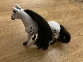 Schleich Pferd Appaloosa