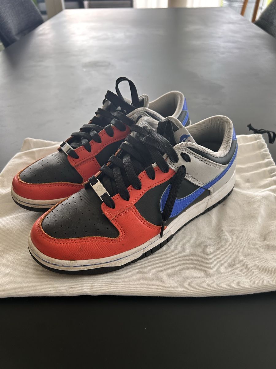Nike Scarpe da uomo: Nike Dunk NY – Usato da Horw venduto da leom10