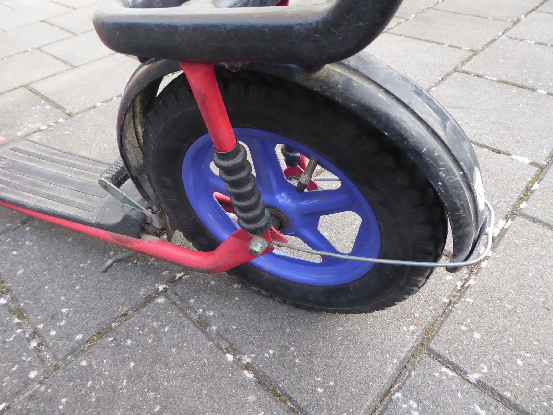 Puky Kickboard: PUKY Trottinett – Usato da Aadorf venduto da Dragonfisch 8