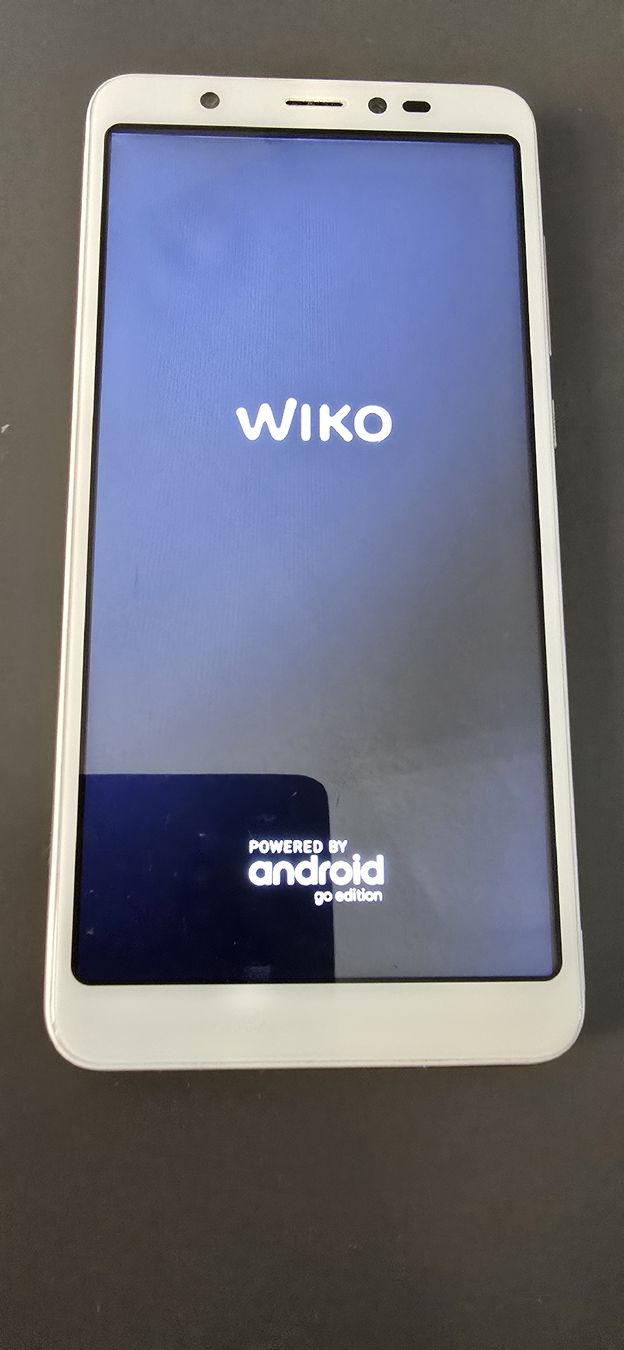 Wiko Telefoni cellulari / Smartphones: Wiko Y60 Android Go Smartphone,  – Usato da Studen BE venduto da tha_dhp8 2