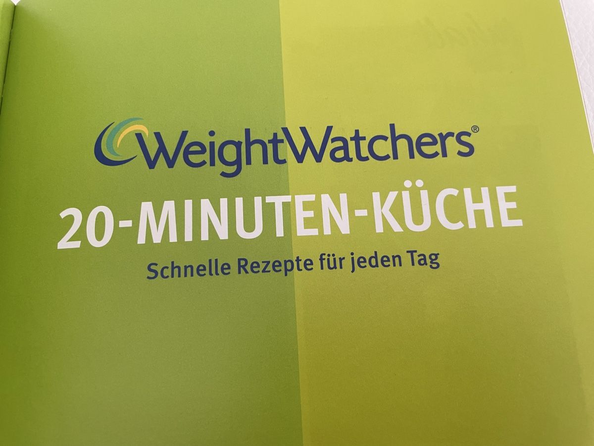 Livres: Buch Weight Watches  – Neuf (Voir description) à Rüti ZH par Tal_ga6N 4