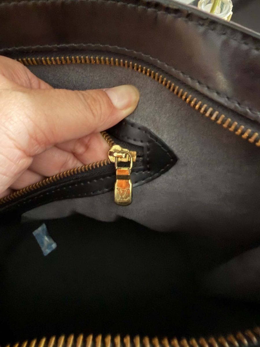 Louis Vuitton Sacs femmes: Louis Vuitton Saint Jacques Handtasche Epi  – D'occasion à Buch am Irchel par Pukpan_99 9