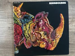 A673/Rhinoceros