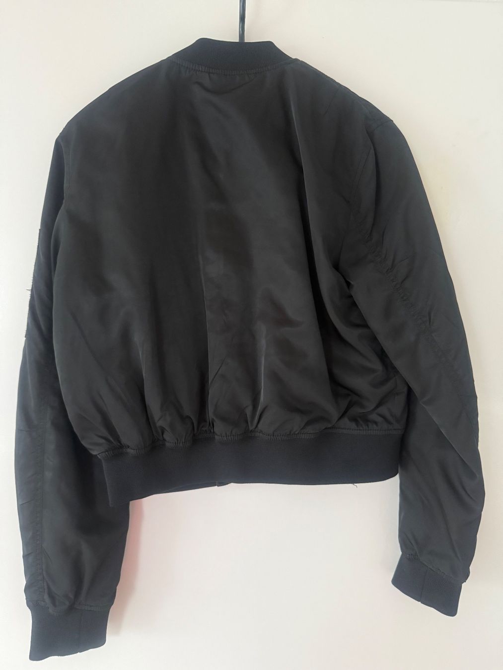 Pull&Bear Vestes: Pull Bear Bomber - Übergangsaison - S – D'occasion à Kleinbösingen par Flabepi 1