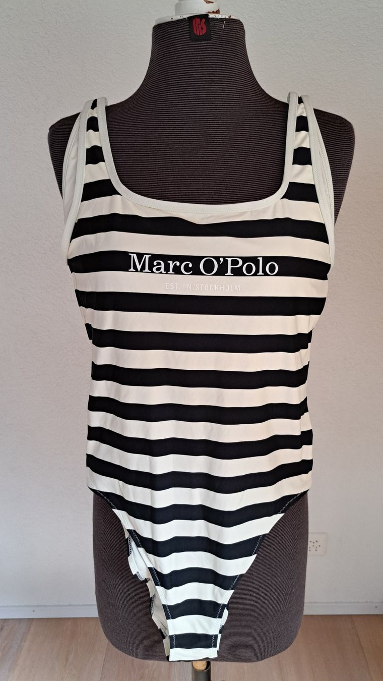 Badekleider & Bikinis: Marco Polo Badeanzug – Neu (gemäss Beschreibung) aus Reutigen von IrisFashion