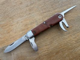 Taschenmesser Elsener 56 Militärmesser