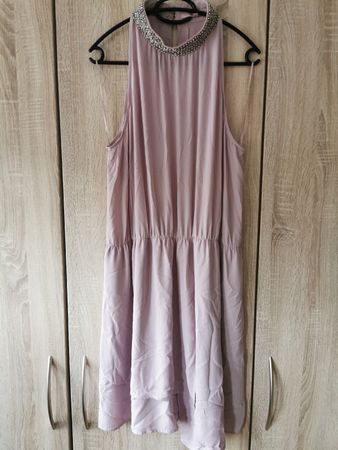 Next Damen Kleid Gr 46 (Eur).