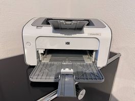HP Laserjet / Drucker