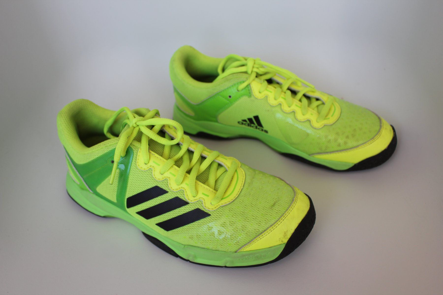 Adidas Scarpe per ragazzi: Chaussures Adidas t.38 – Usato da Peseux venduto da Gilloss 2