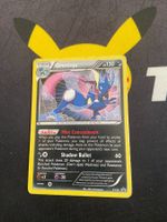 Greninja Holo XY24 Promo