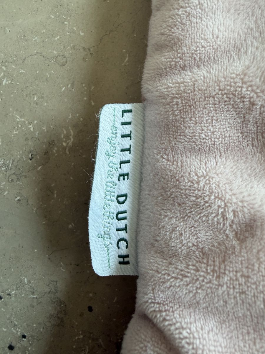 Coperte: Little Dutch Krabbeldecke – Usato da Rheinfelden venduto da dBartel 2