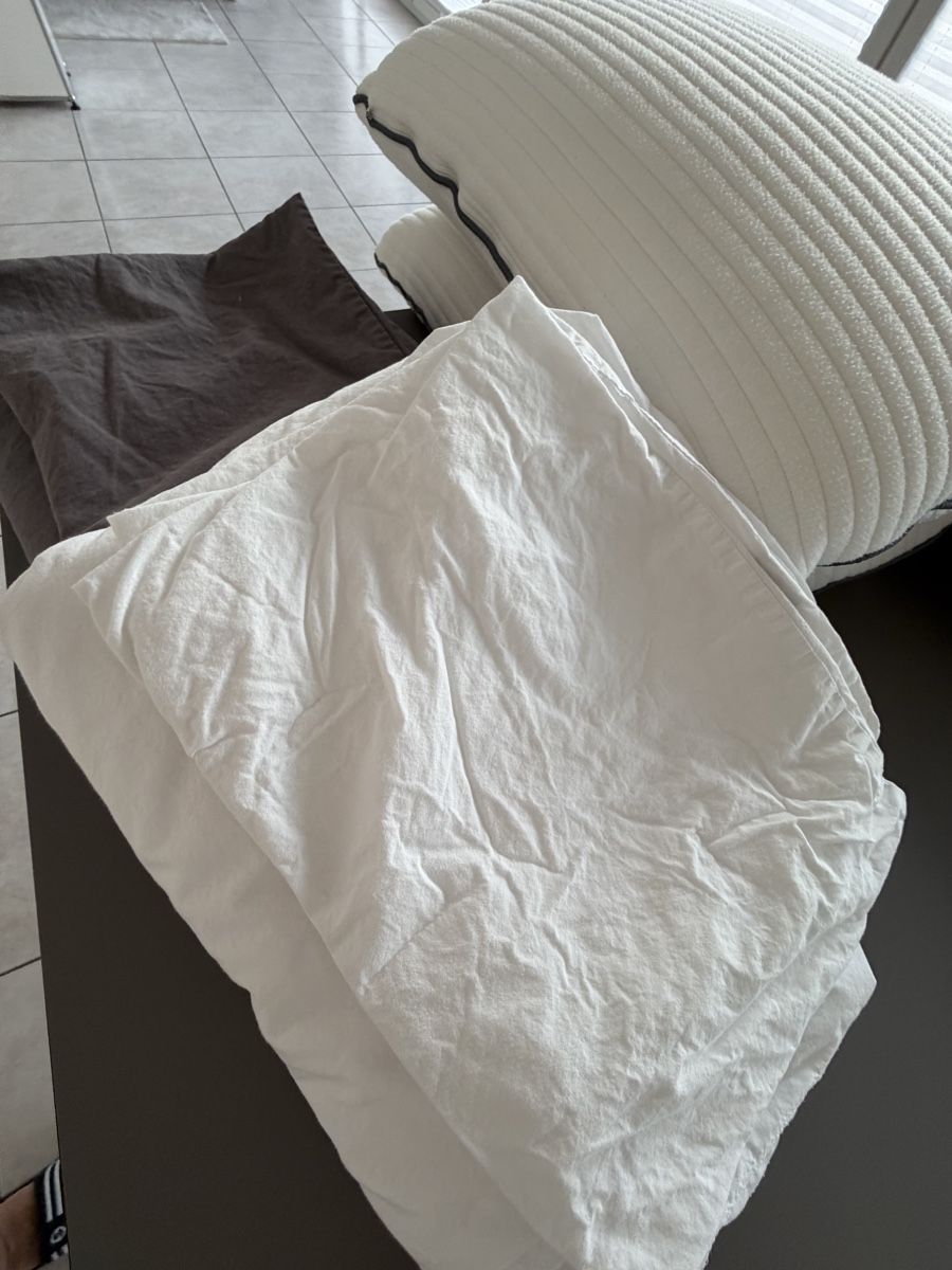Coperte: Happy komplett Set – Usato da Arth venduto da Hannymoon68 4