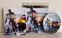 Spiel Battlefield 4 für Sony PlayStation 3 
