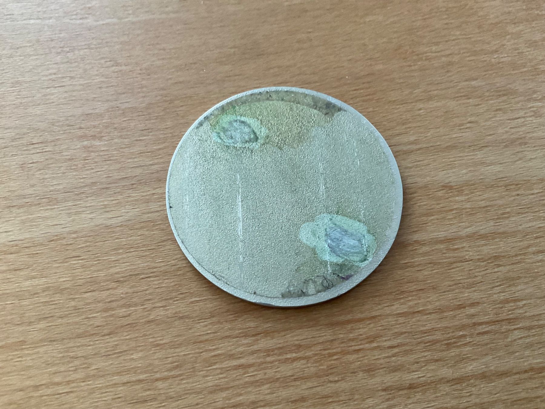 Placchette & Badge: Französische Polizei Medaille / Abzeichen – Usato da Lugano venduto da Persepolis 1