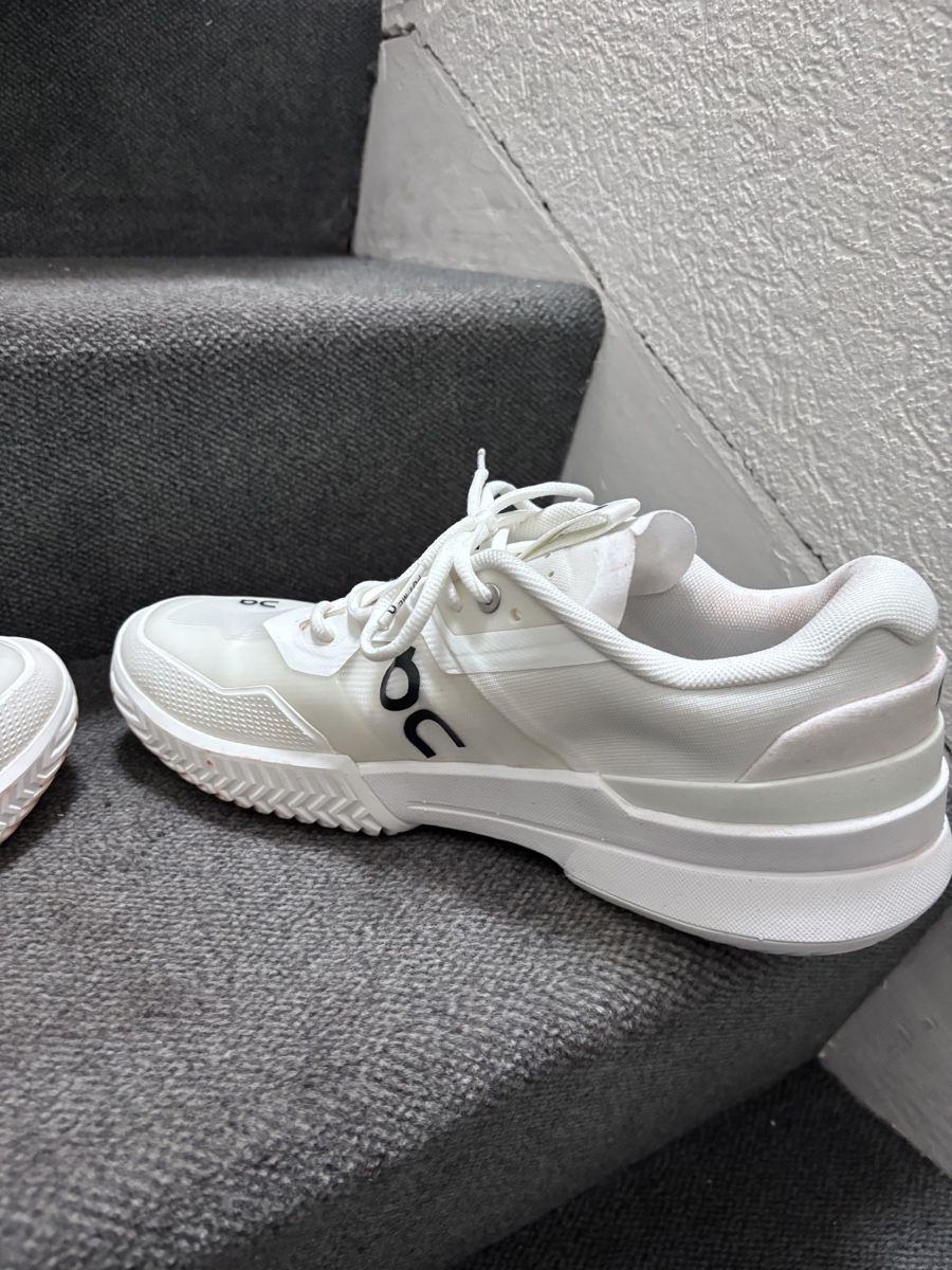On Scarpe da uomo: On running - the Roger pro 2 – Usato da Zürich venduto da Hanna-Hadorn 5
