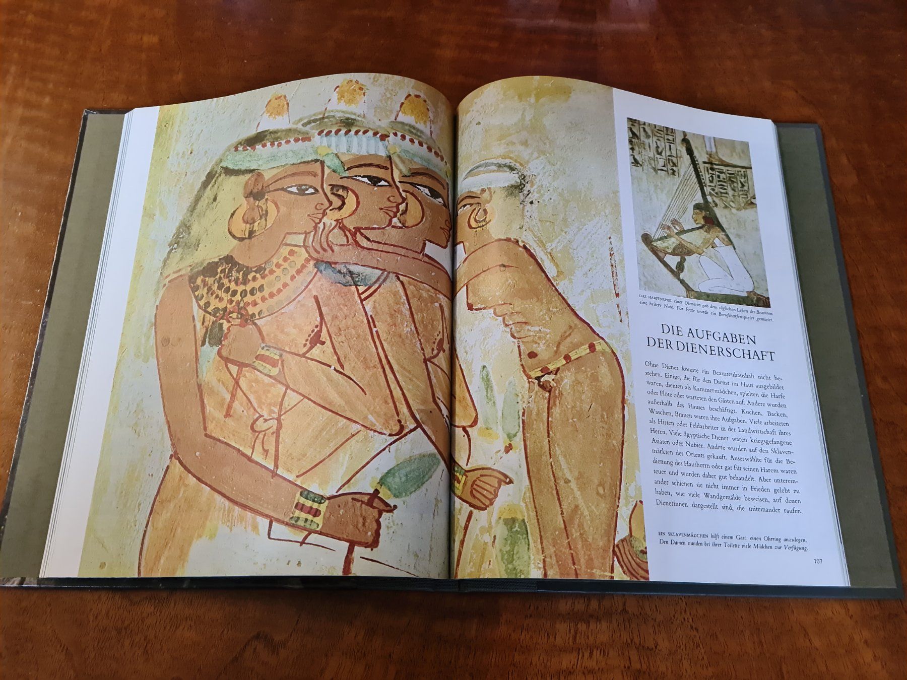 Libri: Das alte Ägypten – Usato da Erstfeld venduto da Uhu1980 1