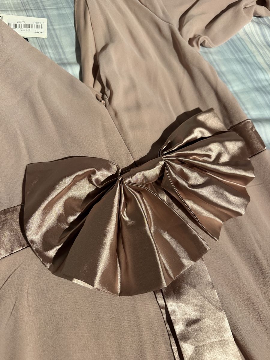Vestiti: Magnifique robe longue  – Nuovo e nell'imballaggio originale da Chancy venduto da dia_tb2t 2