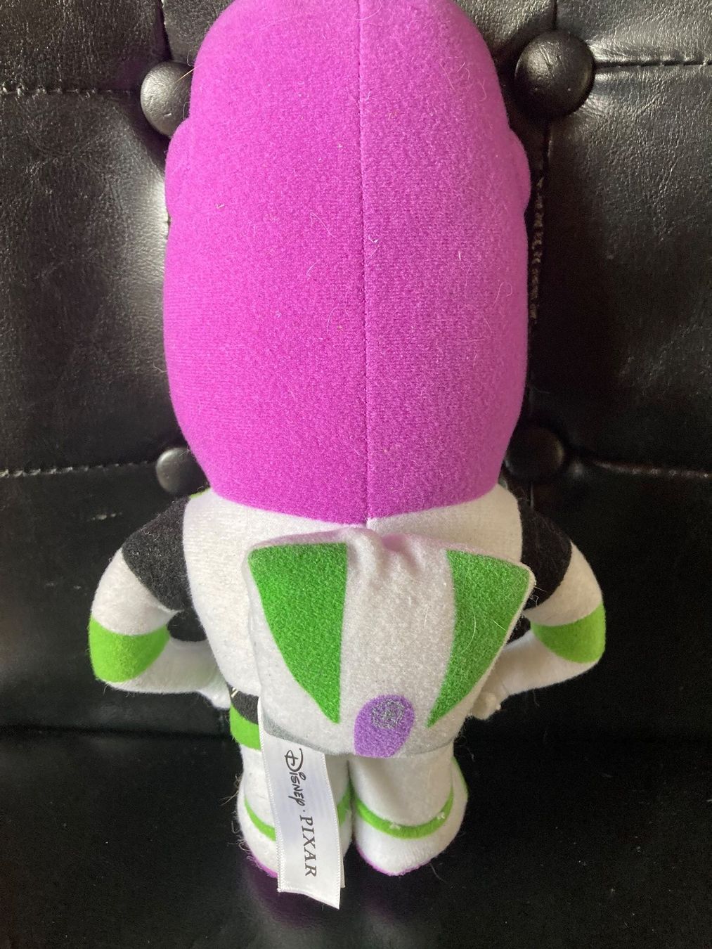 Disney Spielzeuge: Stofftier Buzz Lightyear von TOY STORY – Gebraucht aus Ruschein von strudelbrown 3