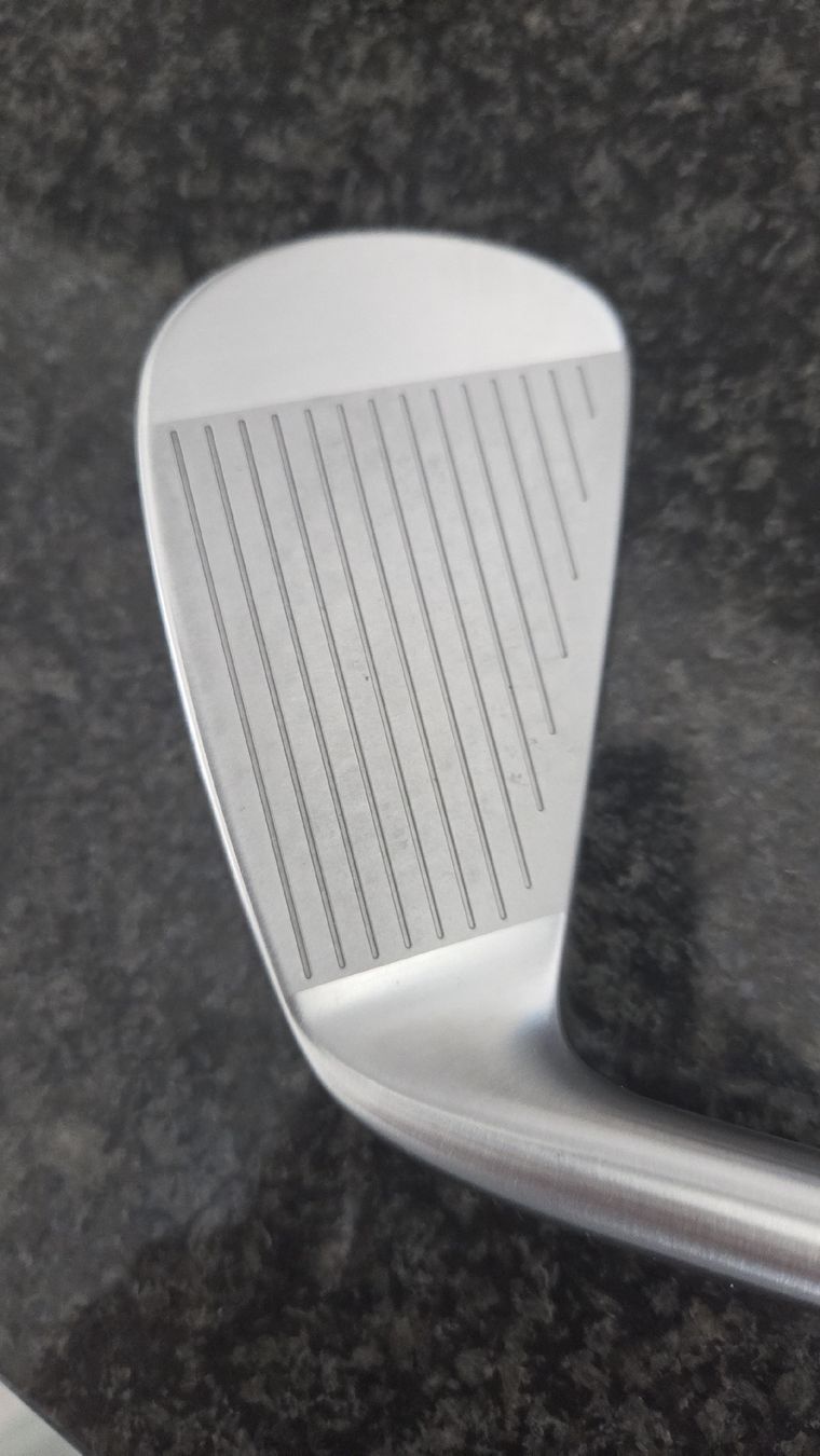 Mazze & Set: TaylorMade P790 Eisen7 / RH – Nuovo (secondo la descrizione) da Bösingen venduto da gregorspychiger 2