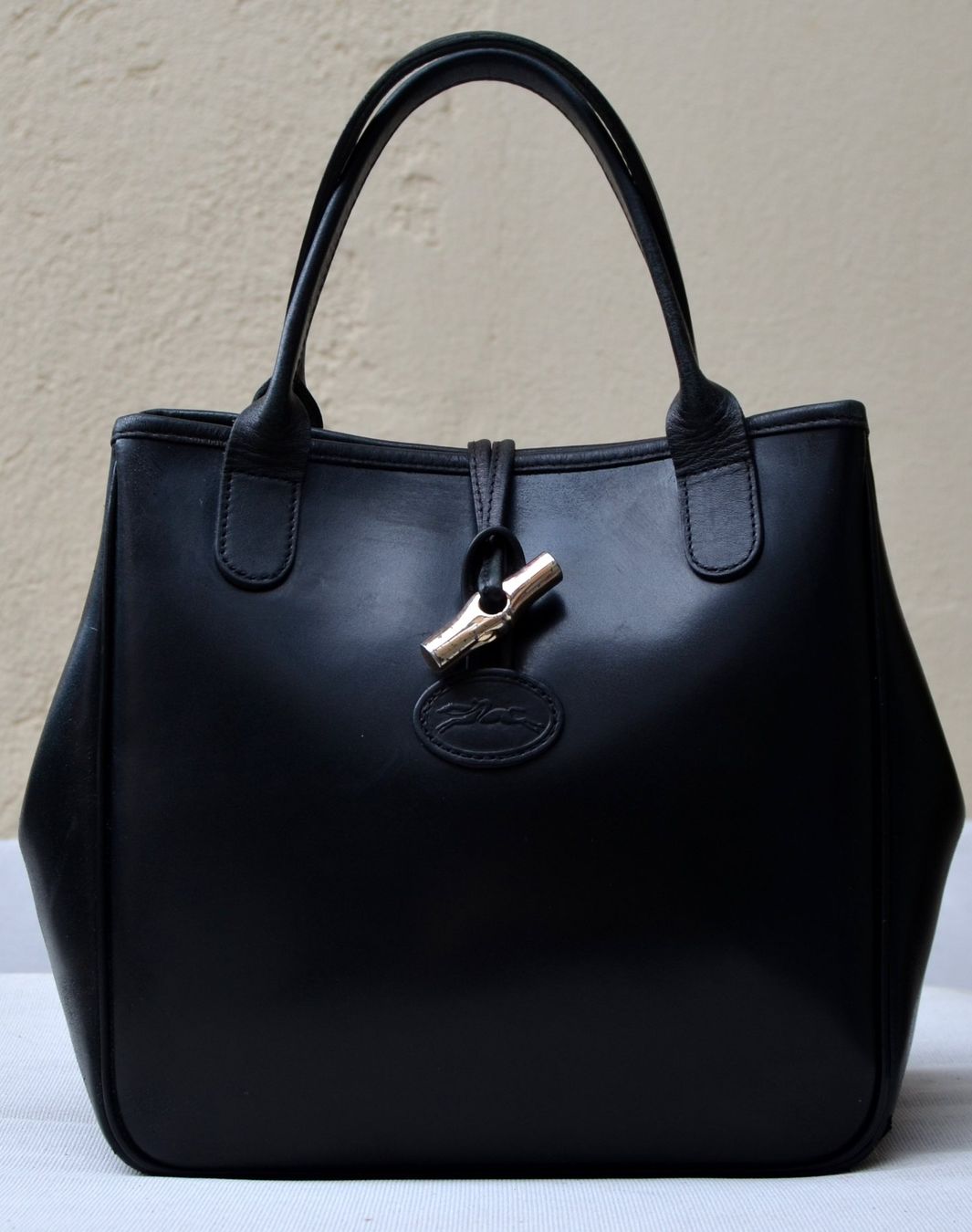 Longchamp Taschen für Damen: Longchamp roseau Tasche / sac – Gebraucht aus Collonges von arashee