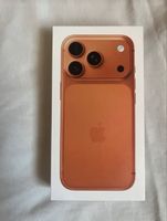 iPhone 17 Pro 1TB Orange