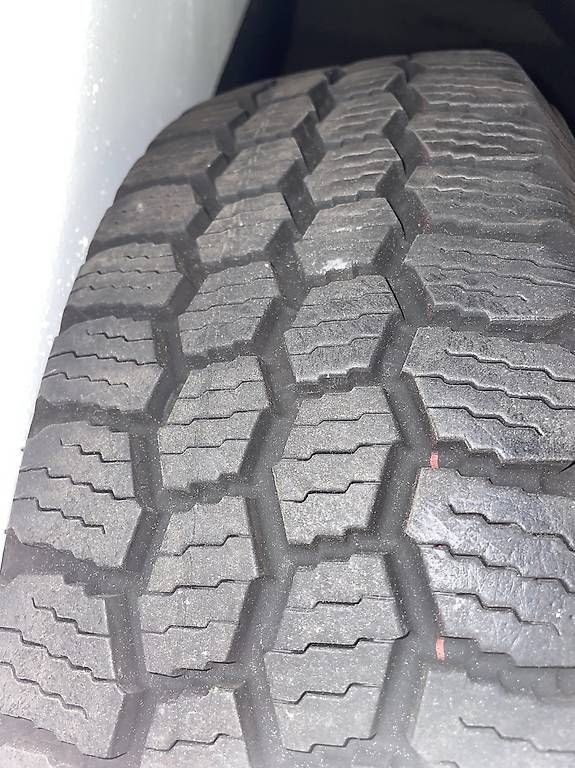 Felgen: Winterpneu orginial VW Felgen – Gebraucht aus Altendorf von Keolakay 1