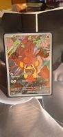 Pansear WHT EN 099/086 / Pokemon Ilustration