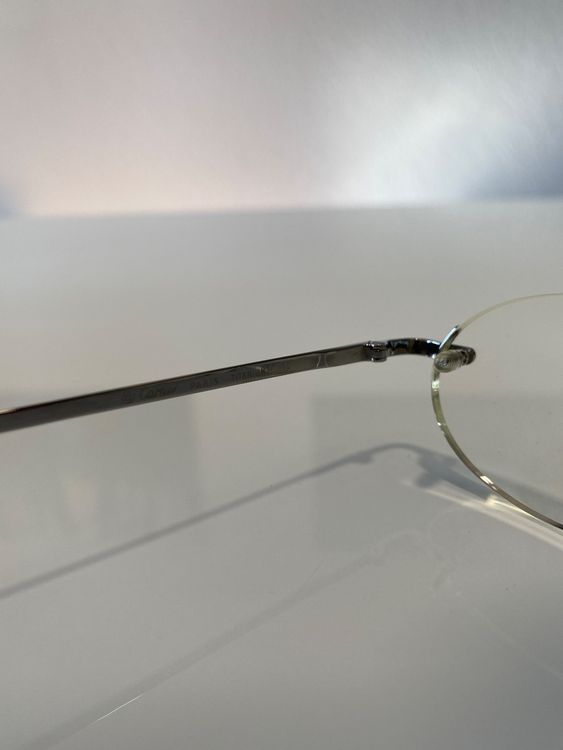 Relive - Browline Black Silver Monture Lunettes de vue | Canada