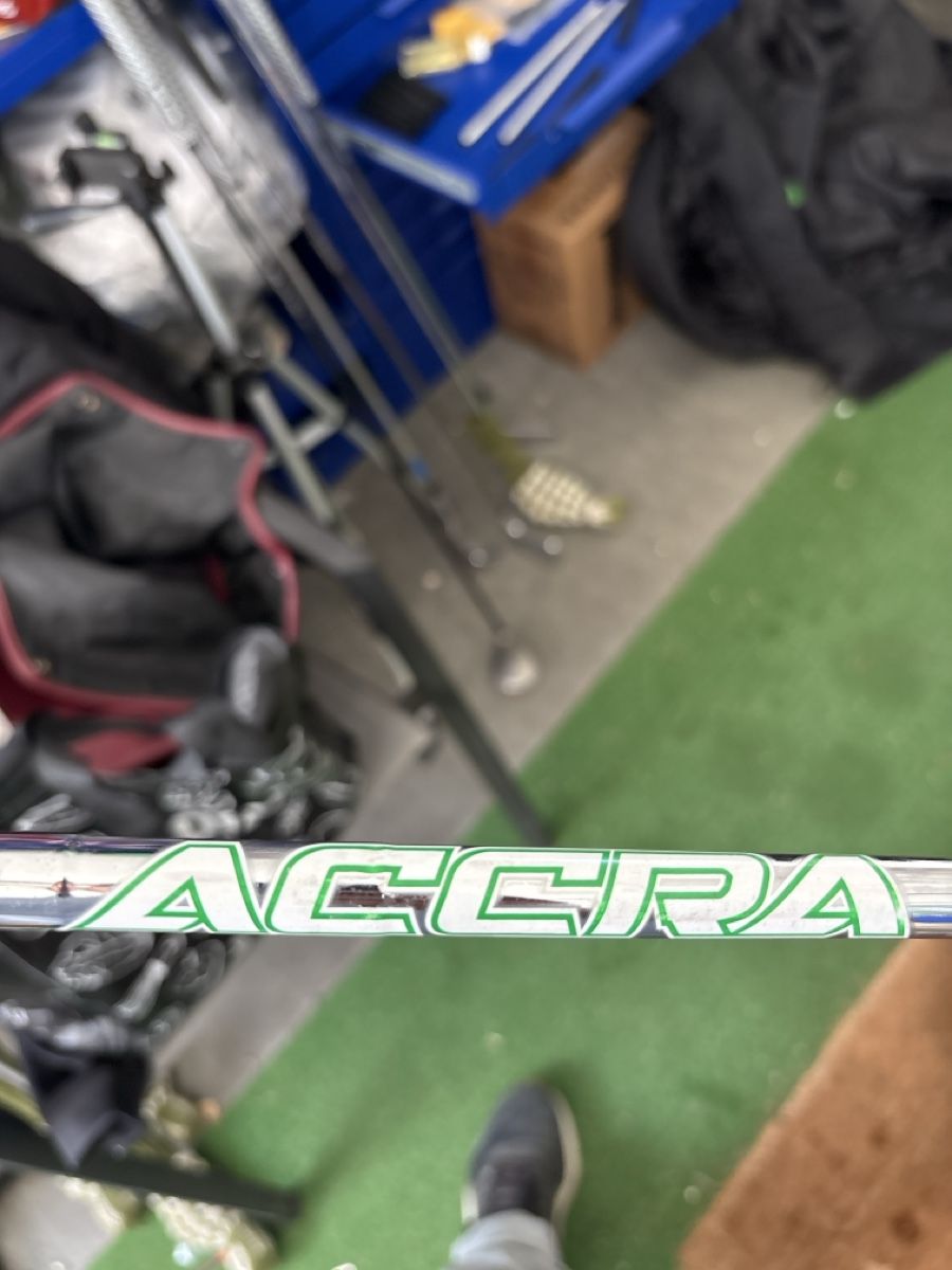 Titleist Schläger & Sets: Titleist 3iron X Stiff – Gebraucht aus Schinznach Dorf von lar_h2r2 3