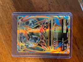 Pokémon MCharizard EX 101/ 108