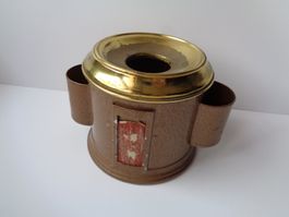 ANTIK APPENZELLER ASCHENBECHER