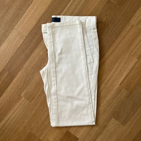 Trousers, Zara