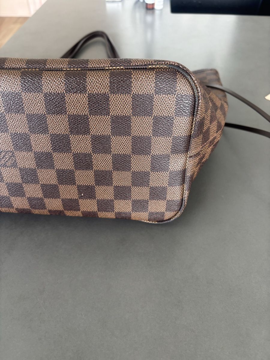 Louis Vuitton Borse da donna: Louis Vuitton Neverfull MM – Usato da Chamby venduto da vuittonista 3