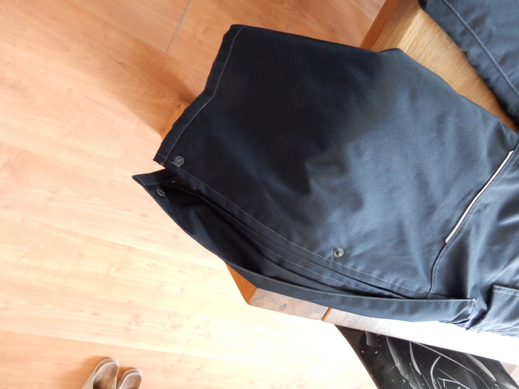 Pantaloni: Motorrad Hosen Neu – Usato da Balsthal venduto da Subaru11 6