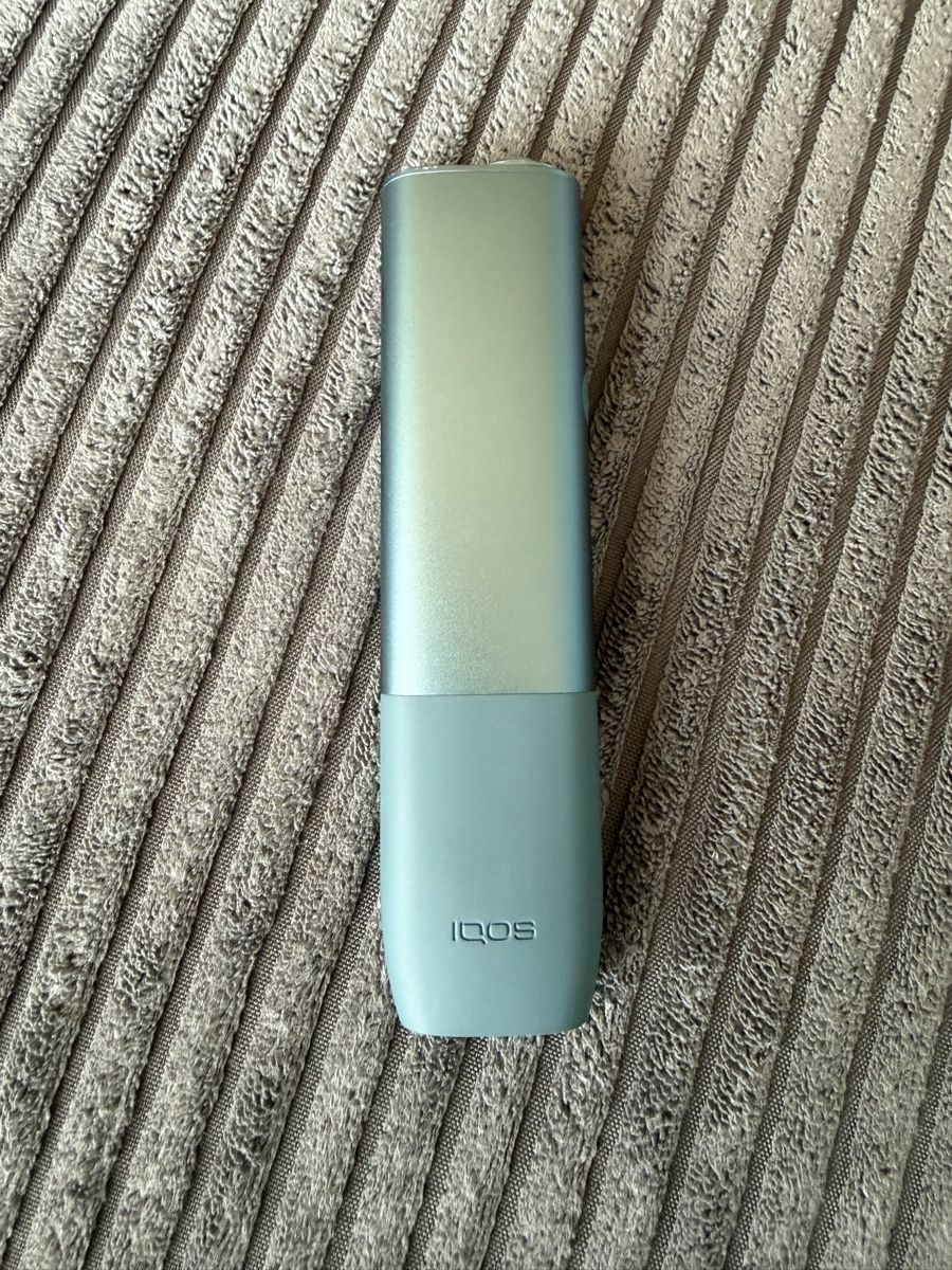 Iqos Sonstige Tabakwaren: IQOS Iluma One – Gebraucht aus Remigen von P-Star90