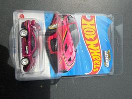 Hot Wheels Legends