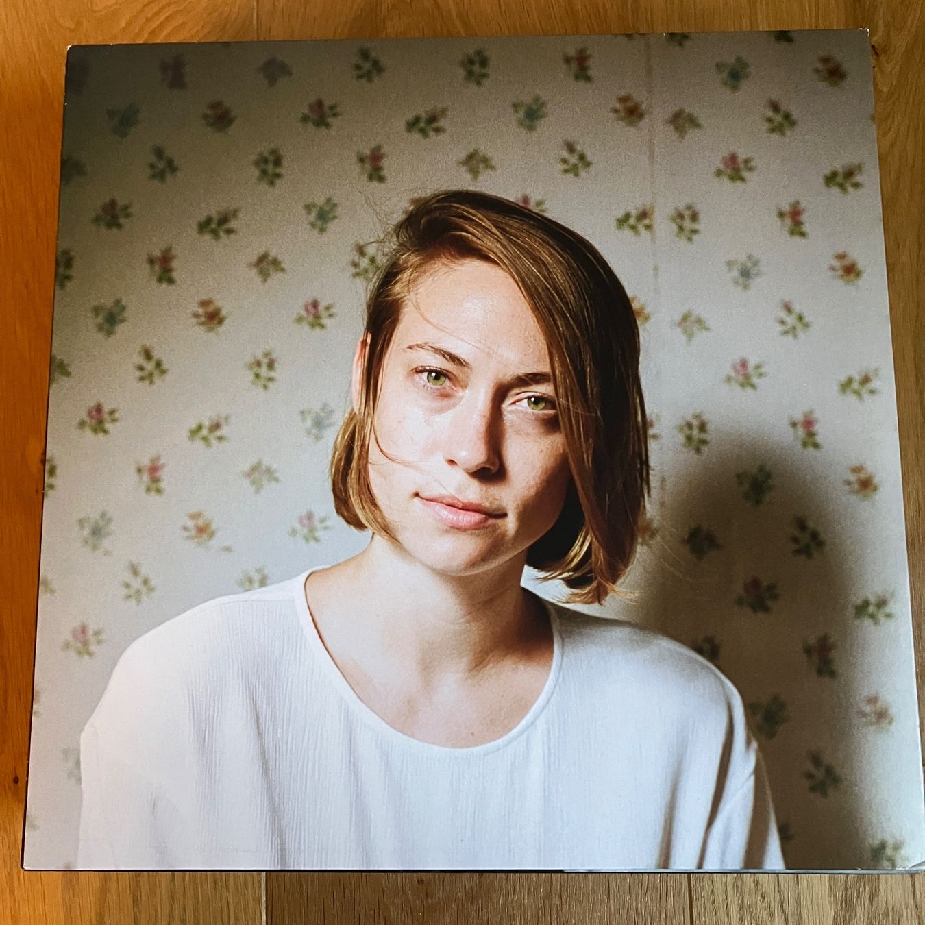 Dischi in vinile: Anna Burch – Quit The Curse – Usato da Altdorf UR venduto da Metallic0