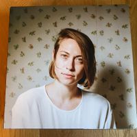 Anna Burch – Quit The Curse
