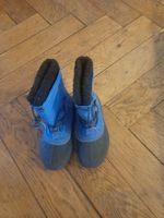 Winterschuhe von HH Grösse 30