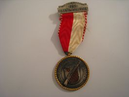 Jubiläumsschützen 1958 Wynigen