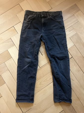 Uniqlo Jeans 32