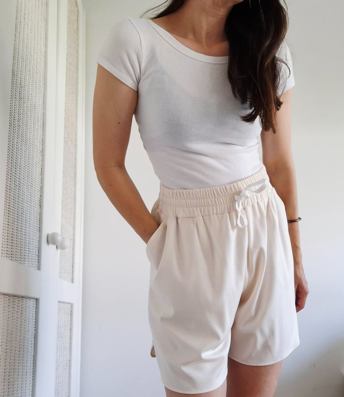 Top: MAX&Co t-shirt – Usato da Genthod venduto da daf_odill